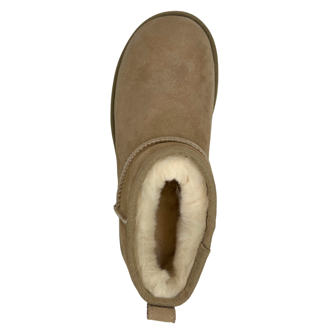 UGG Women's Classic Ultra Mini