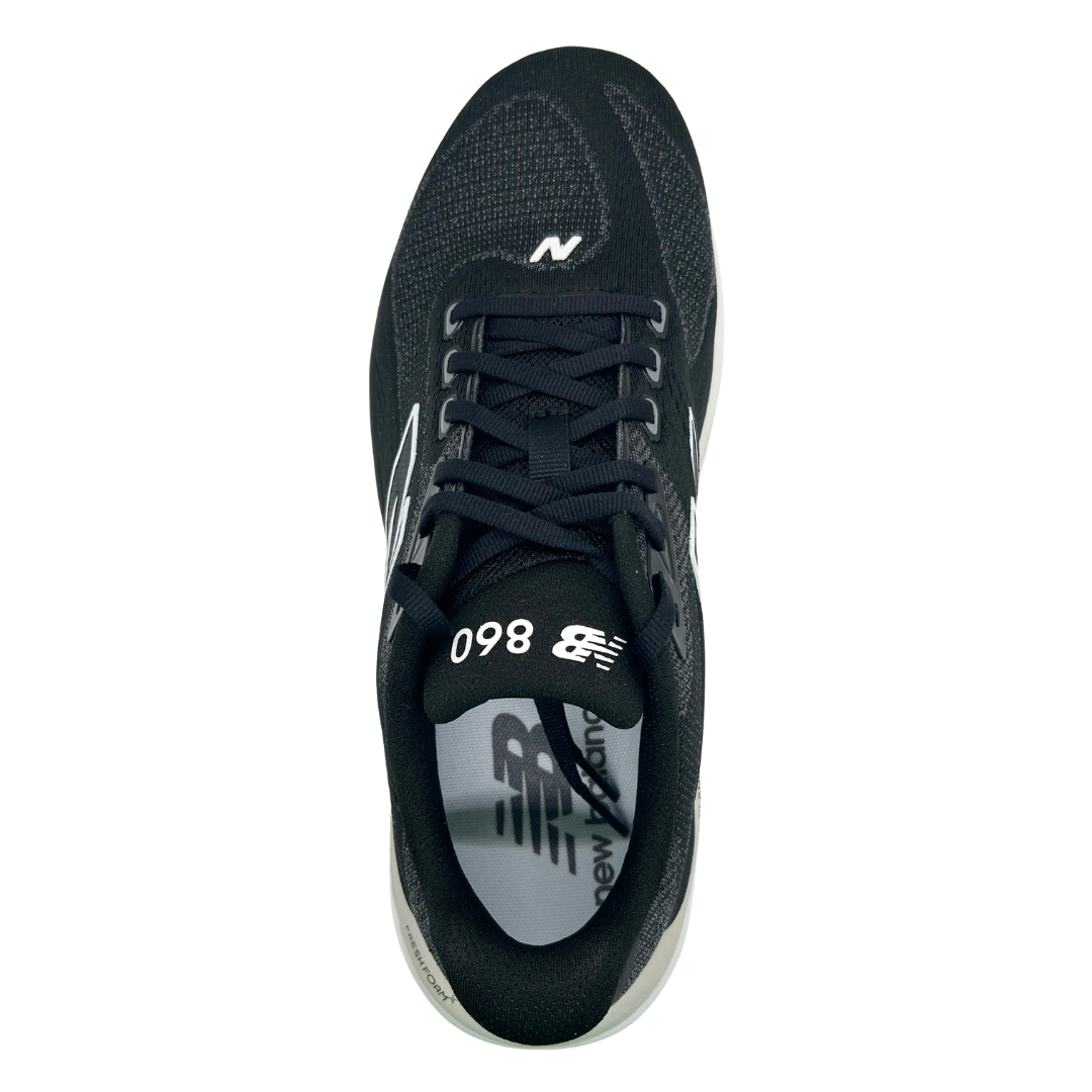 New Balance Men's Fresh Foam 860v15 X-Wide