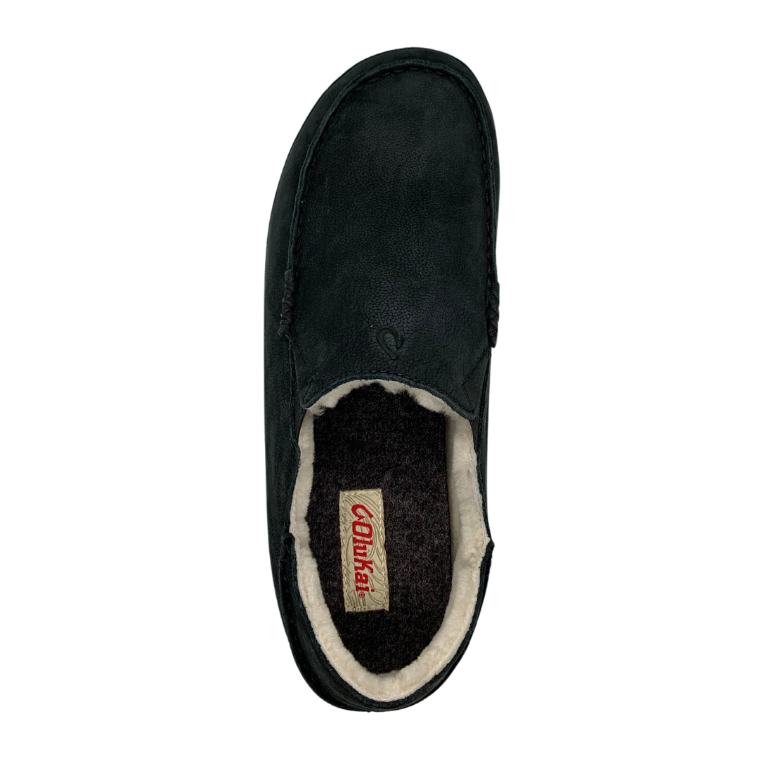 Olukai Men's Kipuka Hulu Slippers