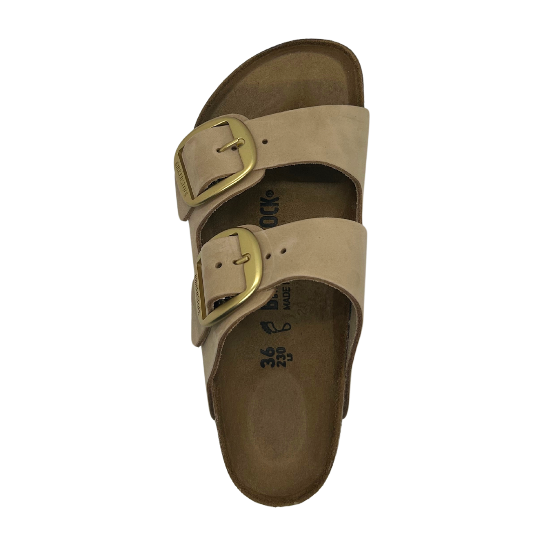 Birkenstock Women's Arizona Big Buckle