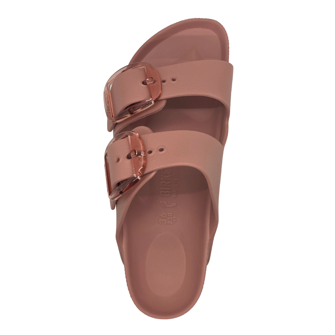 Birkenstock Women's Arizona Big Buckle EVA Narrow
