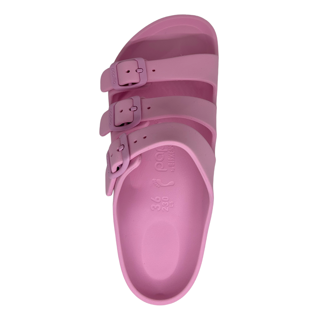 Birkenstock Women's Florida Flex Platform EVA Narrow