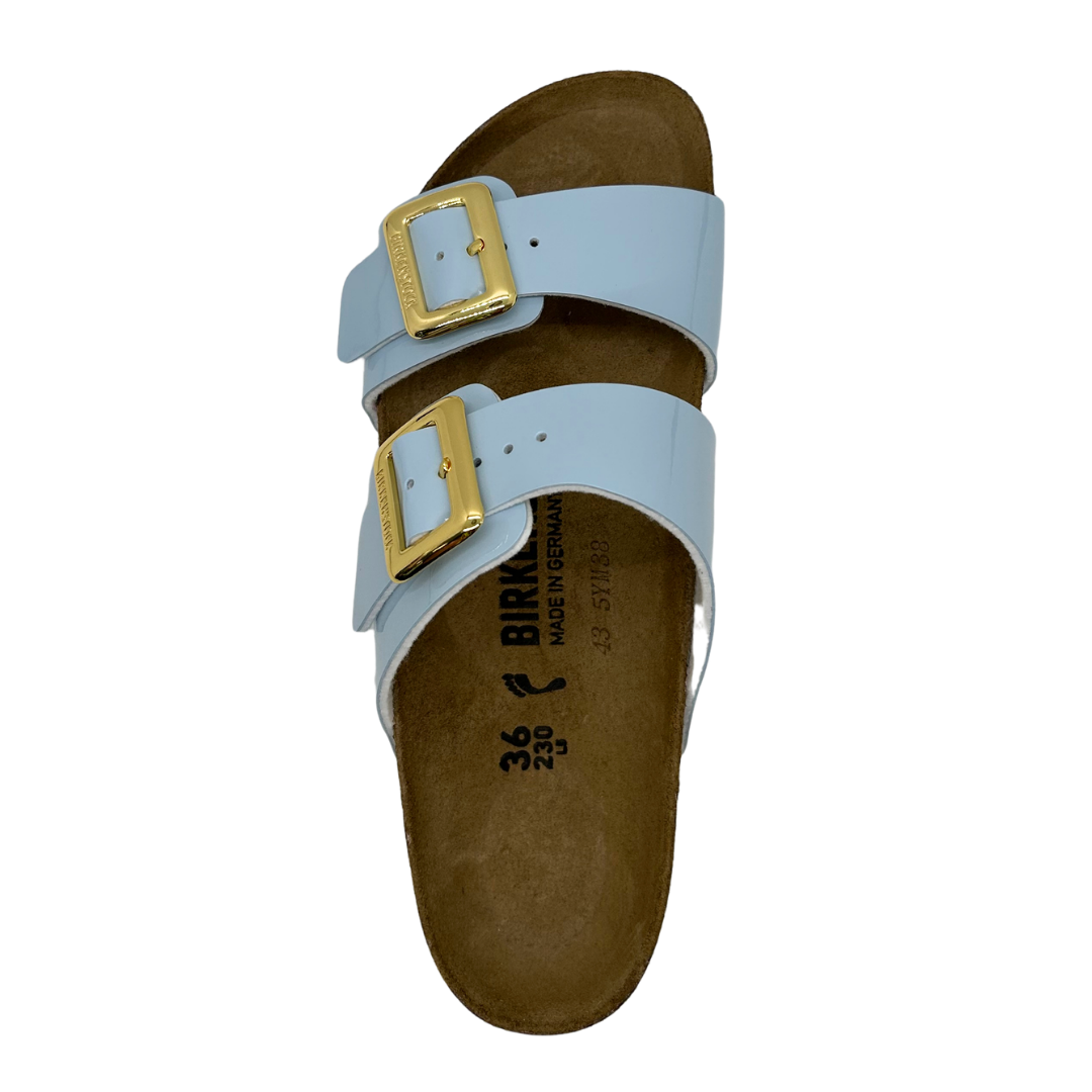 Birkenstock Women's Sydney Luxe Buckle