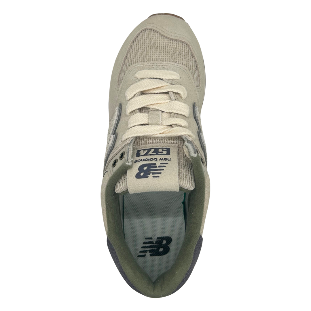 New Balance Unisex 574
