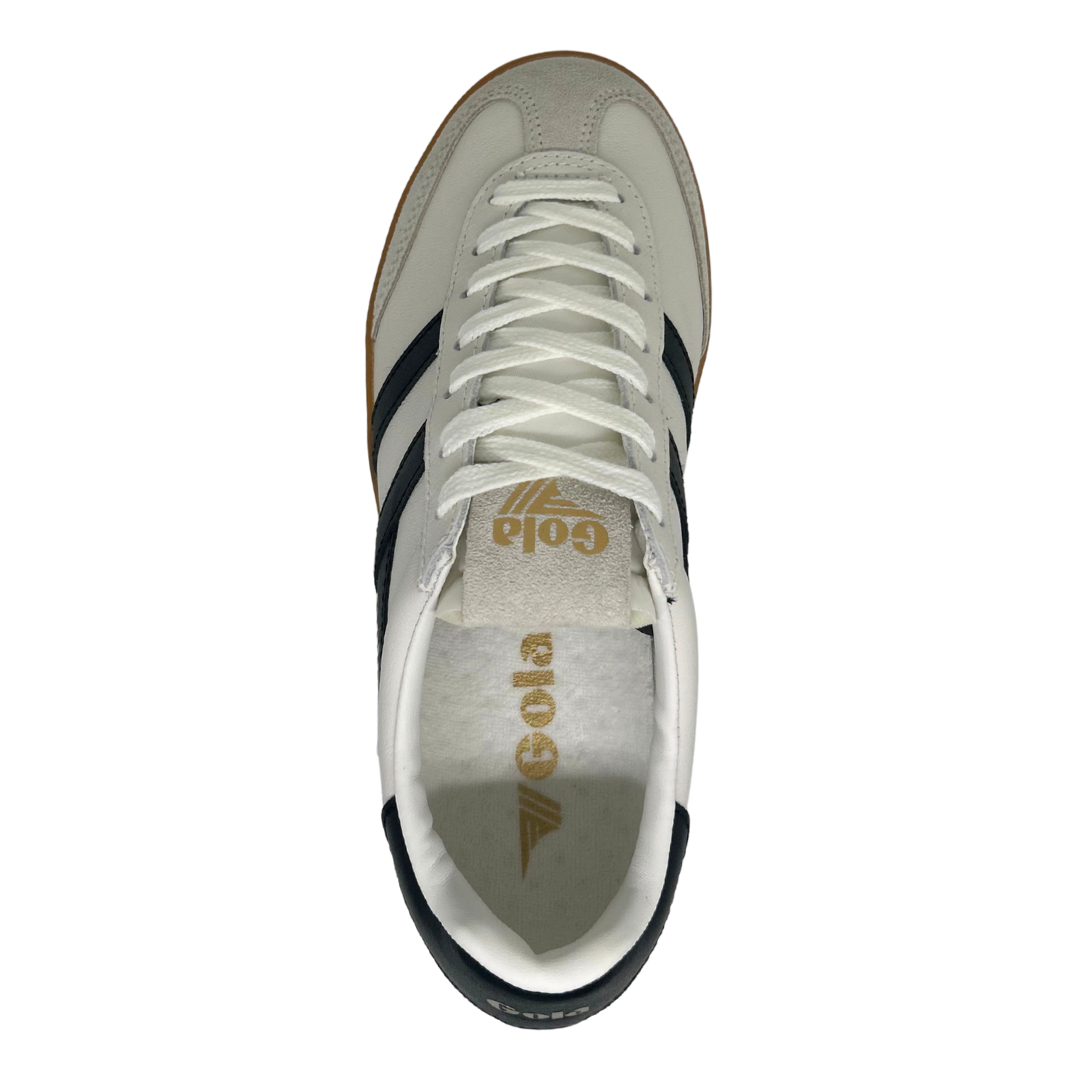 Gola Women's Cyclone Leather