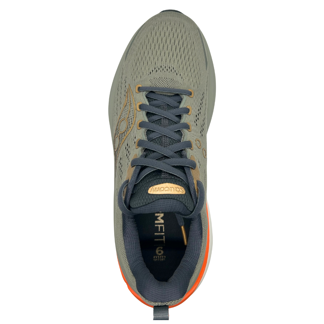 Saucony Men's Hurricane 25