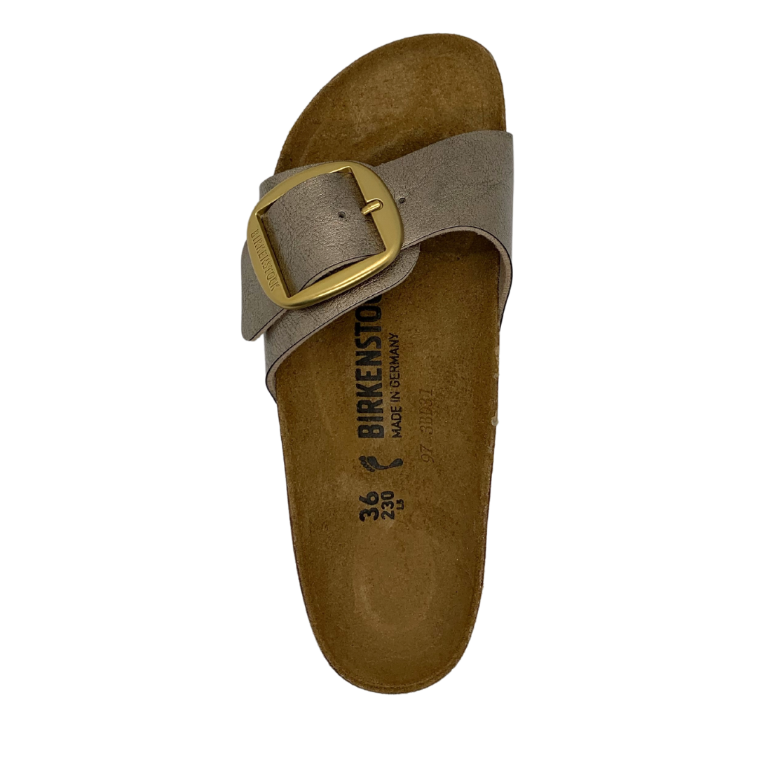 Birkenstock Women's Madrid Big Buckle