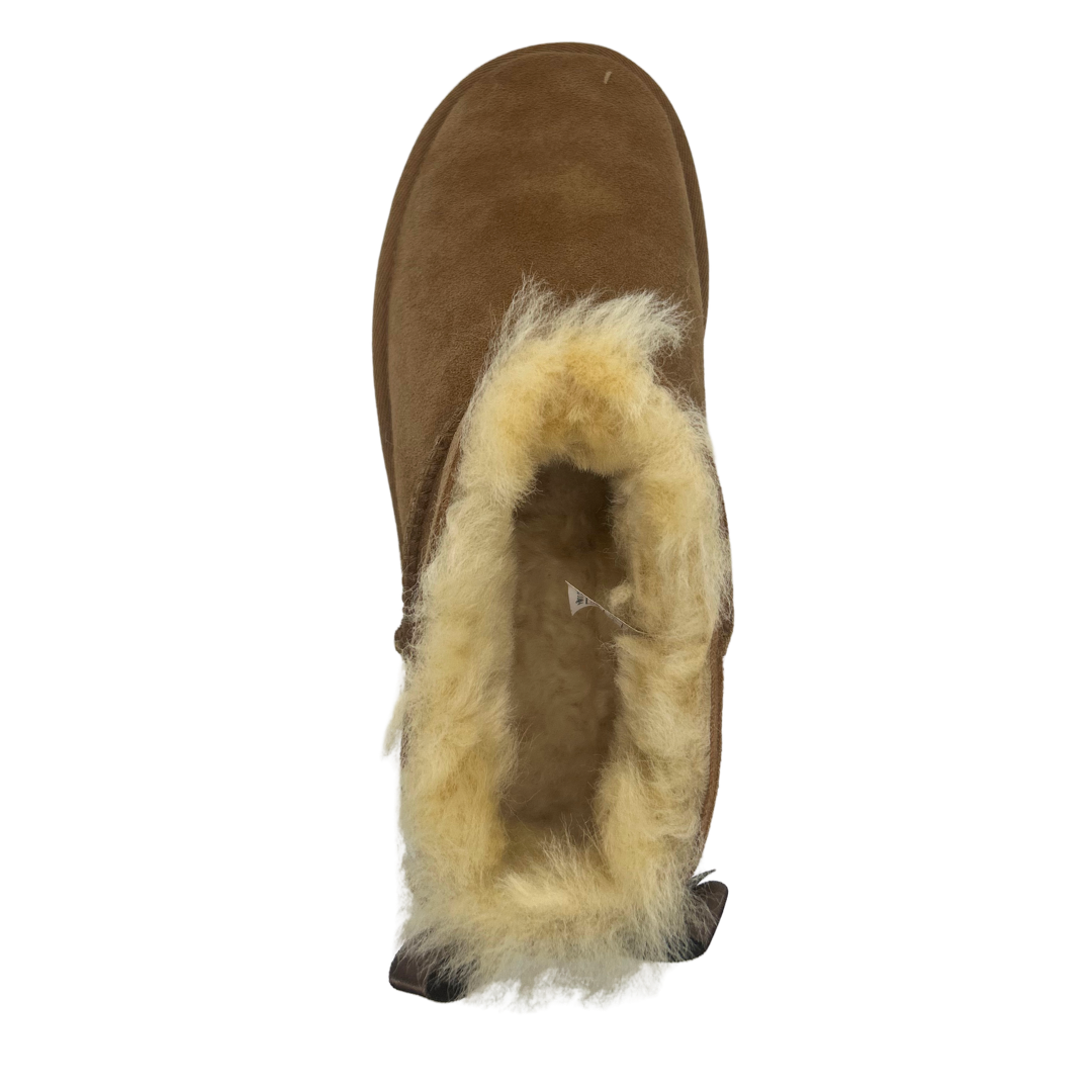 UGG Women's Ultra Mini Bailey Bow