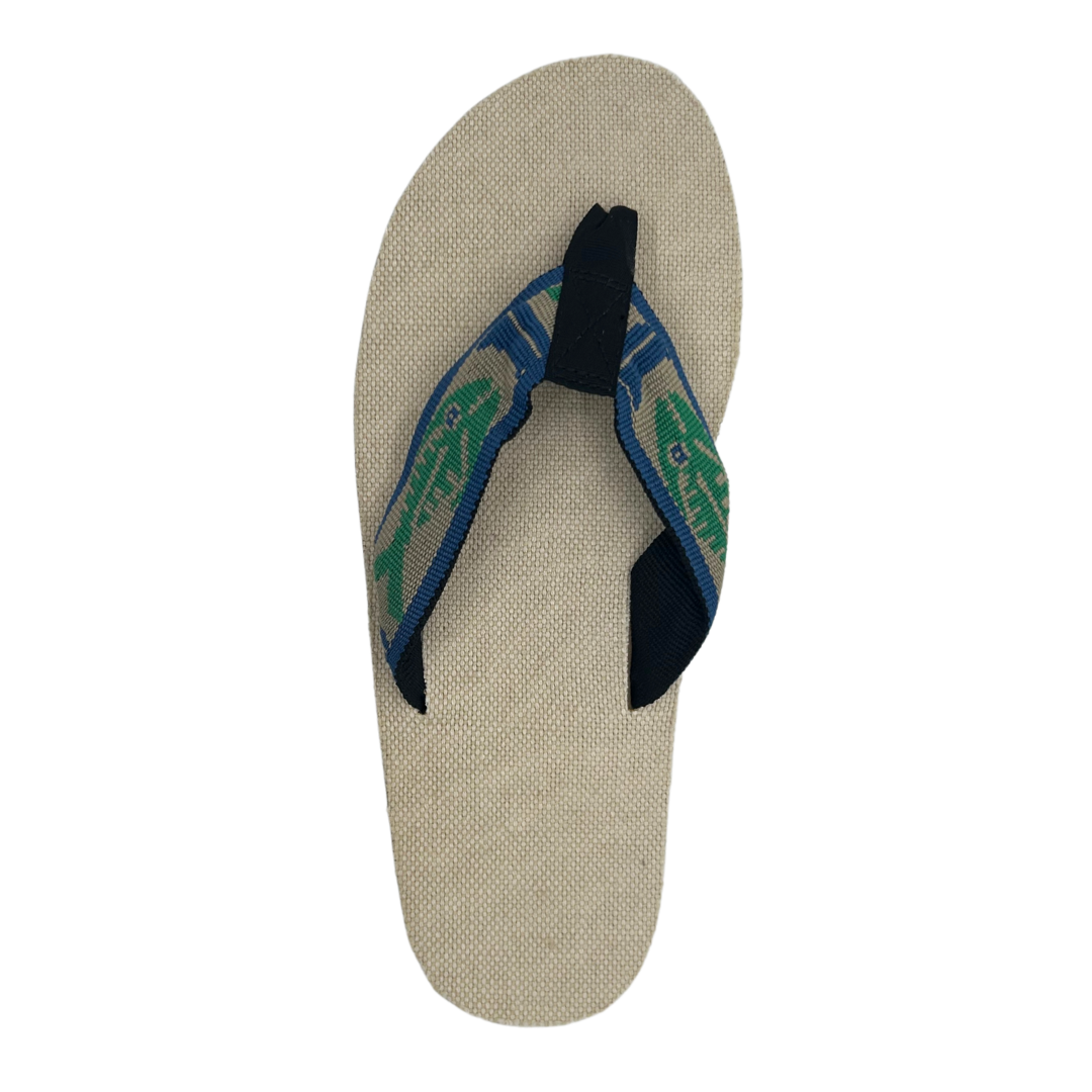 Rainbow Sandals Men's Single Layer