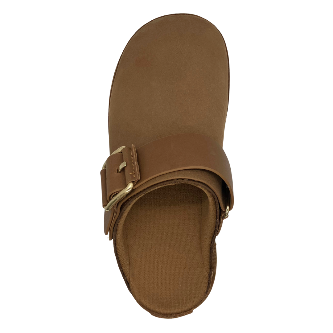 UGG Women's Goldenstar Villa Clog