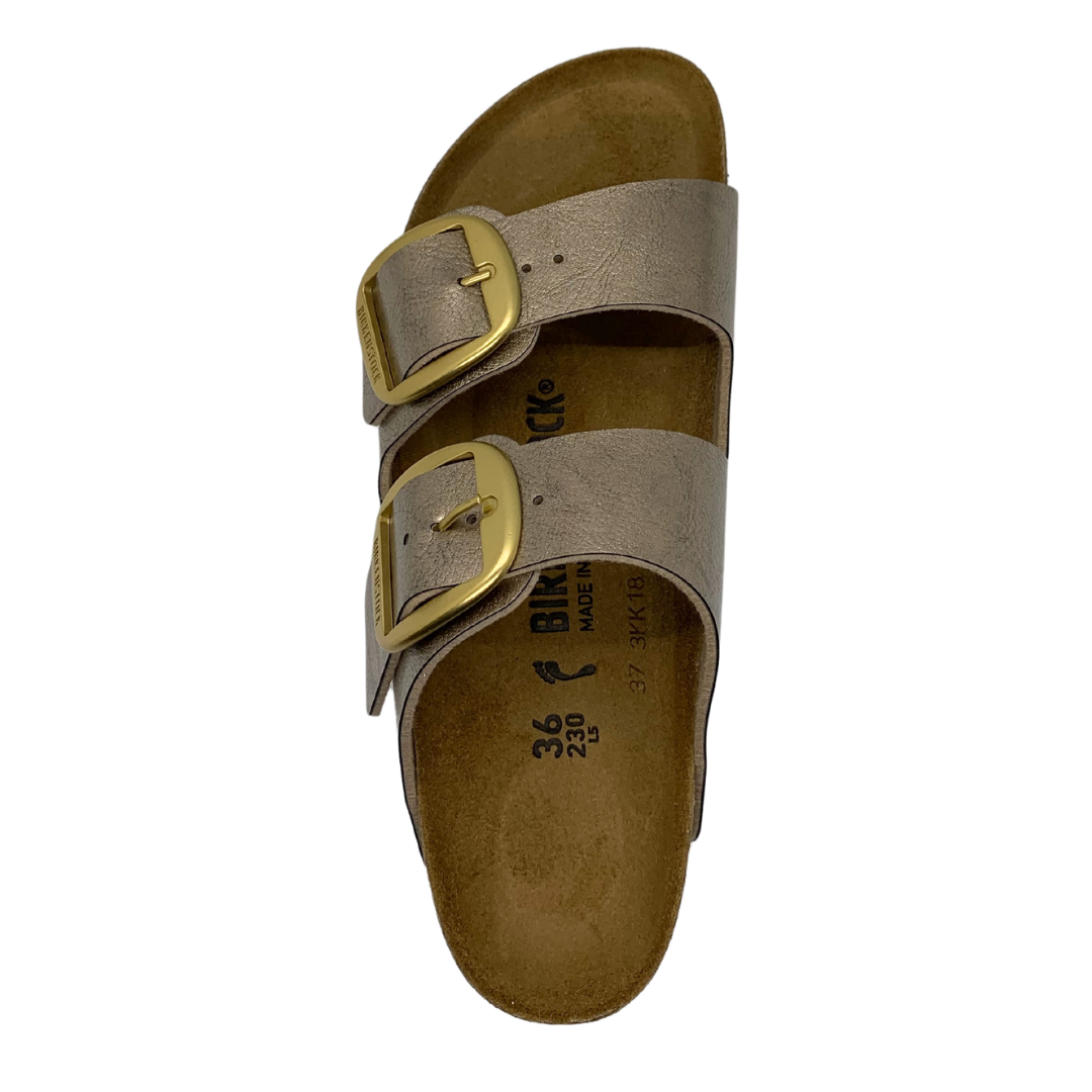 Birkenstock Women's Arizona Big Buckle Narrow