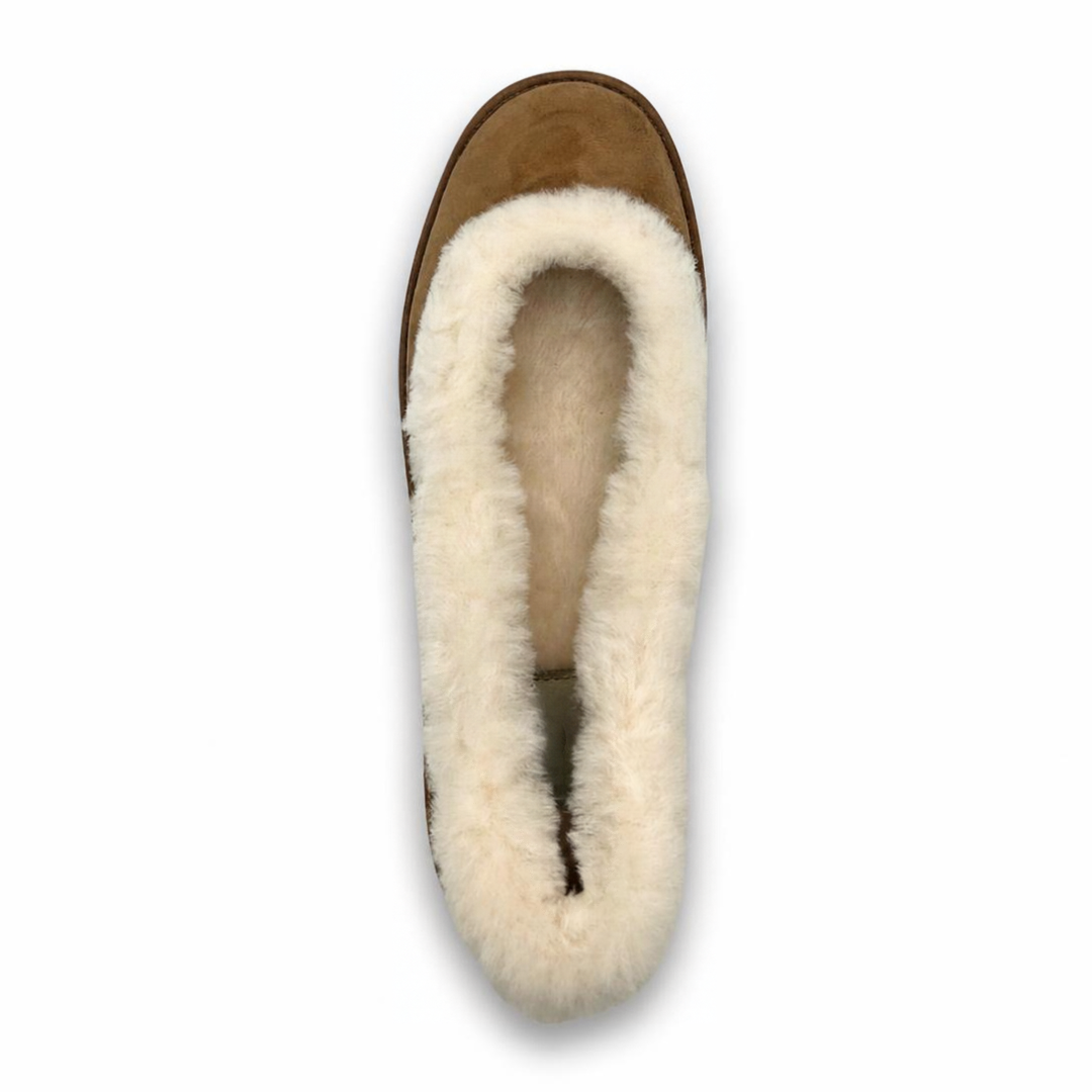 UGG Women's Zora Ballet Flat