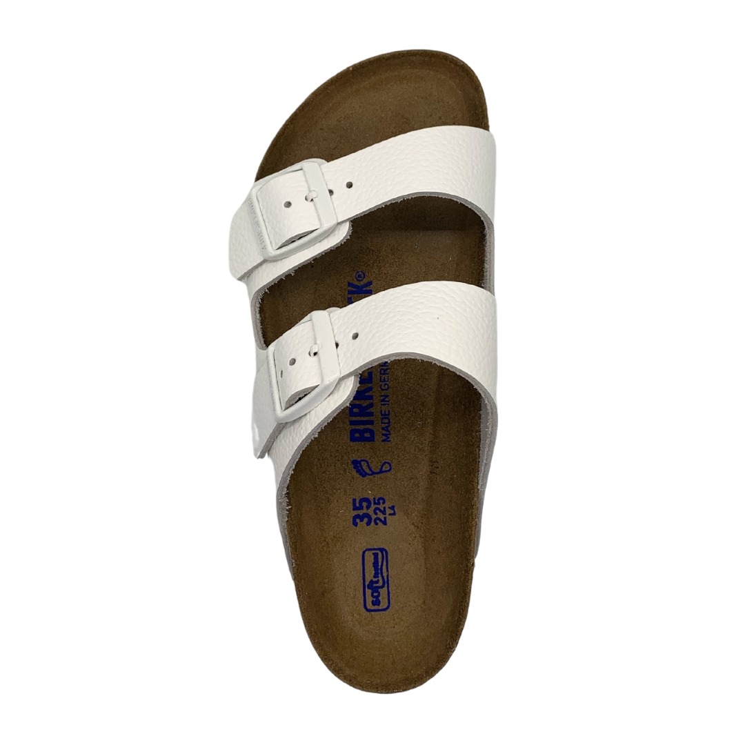 Birkenstock Arizona Soft Footbed