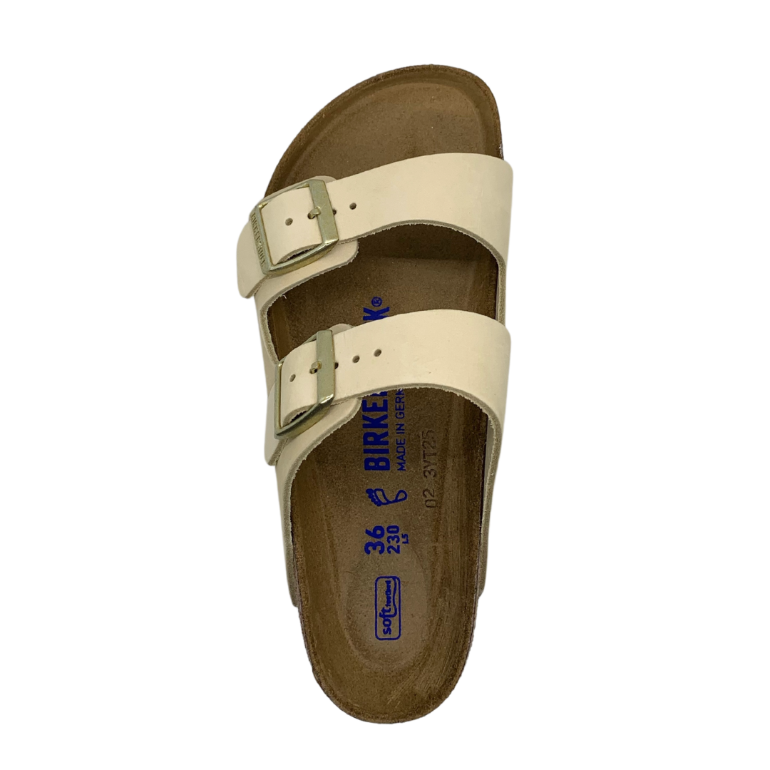 Birkenstock Arizona Soft Footbed