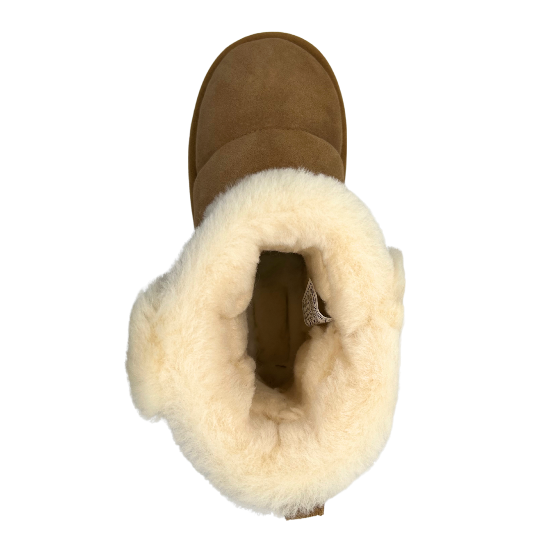 UGG Women's Classic Chillapeak