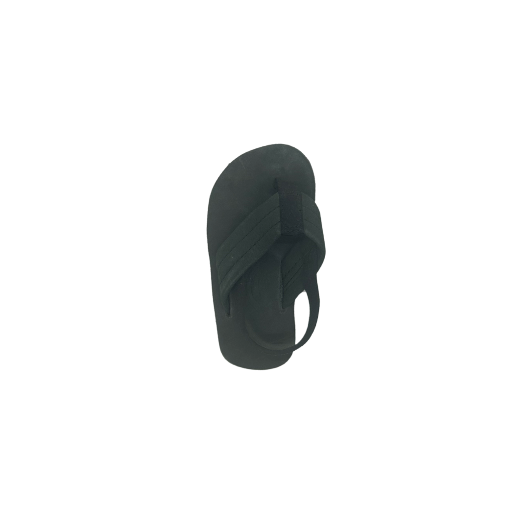 Rainbow Sandals Kids 101 Leather