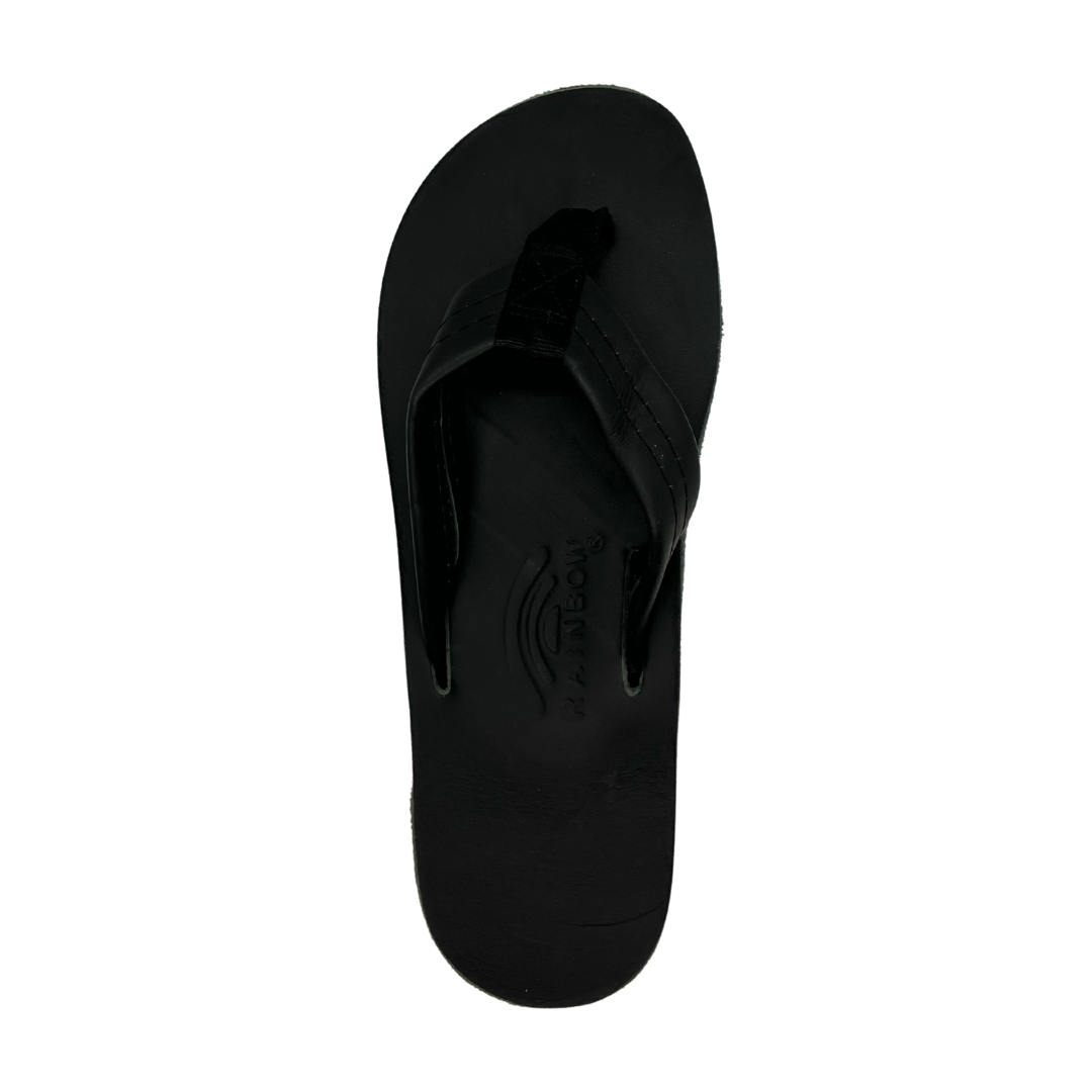 Rainbow Sandals Men's Single Layer