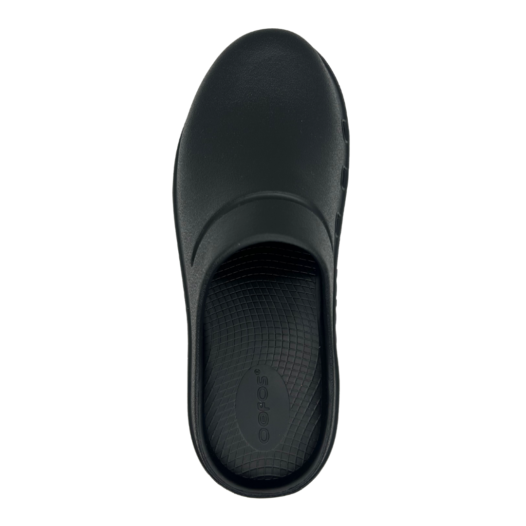 OOFOS Women's OOcloog Clog
