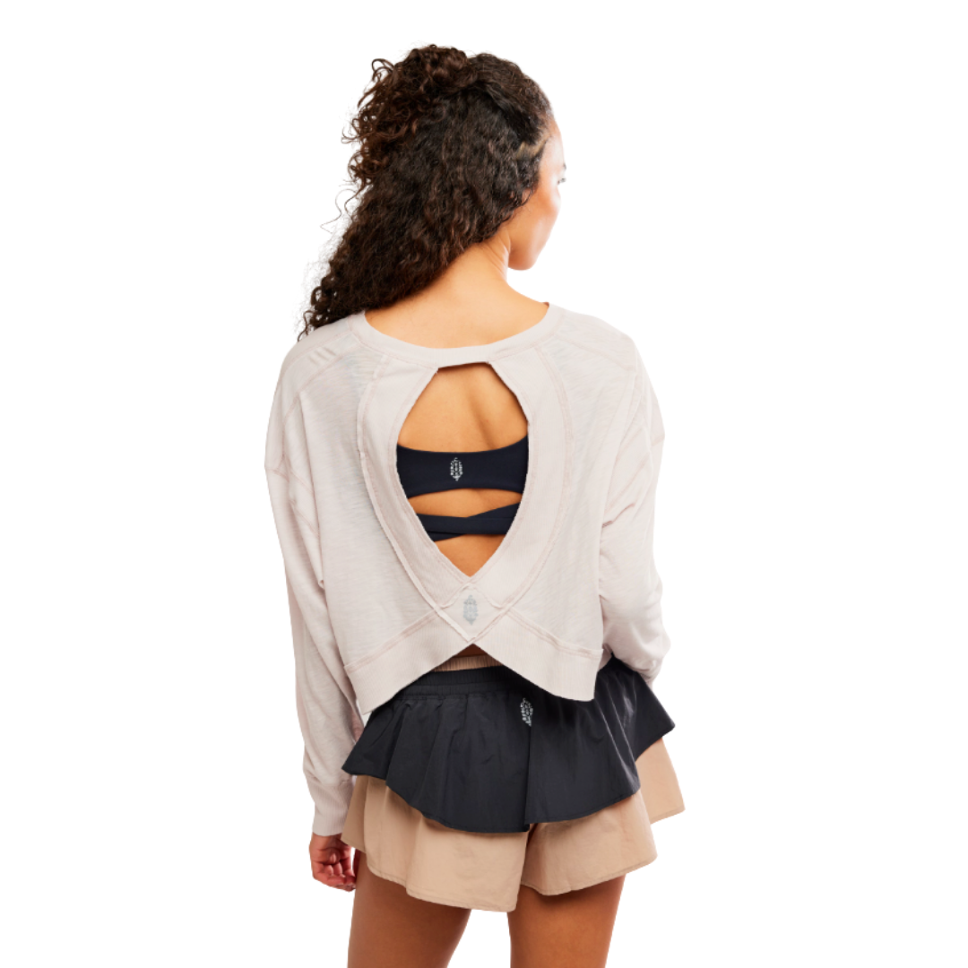 Free People Movement My Time Layer