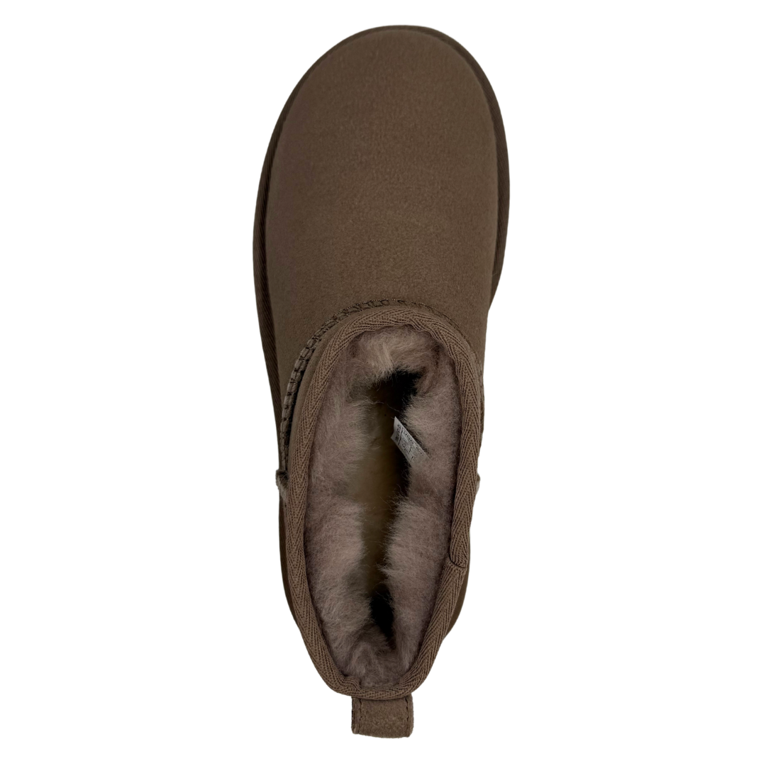 UGG Women's Classic Ultra Mini