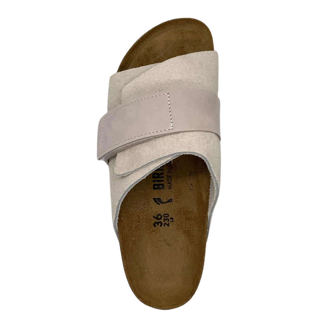 Birkenstock Kyoto Suede