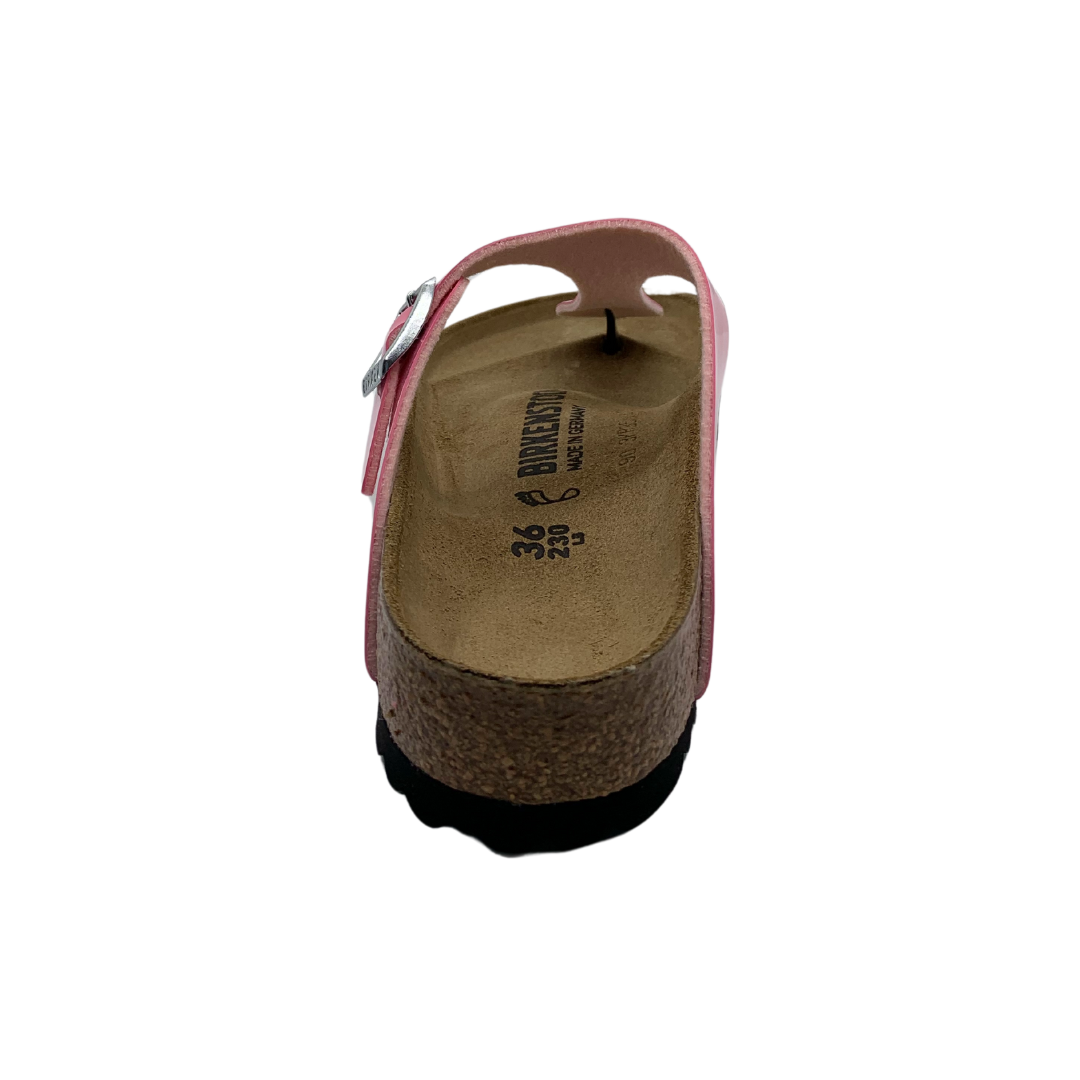 Birkenstock Women's Gizeh Patent