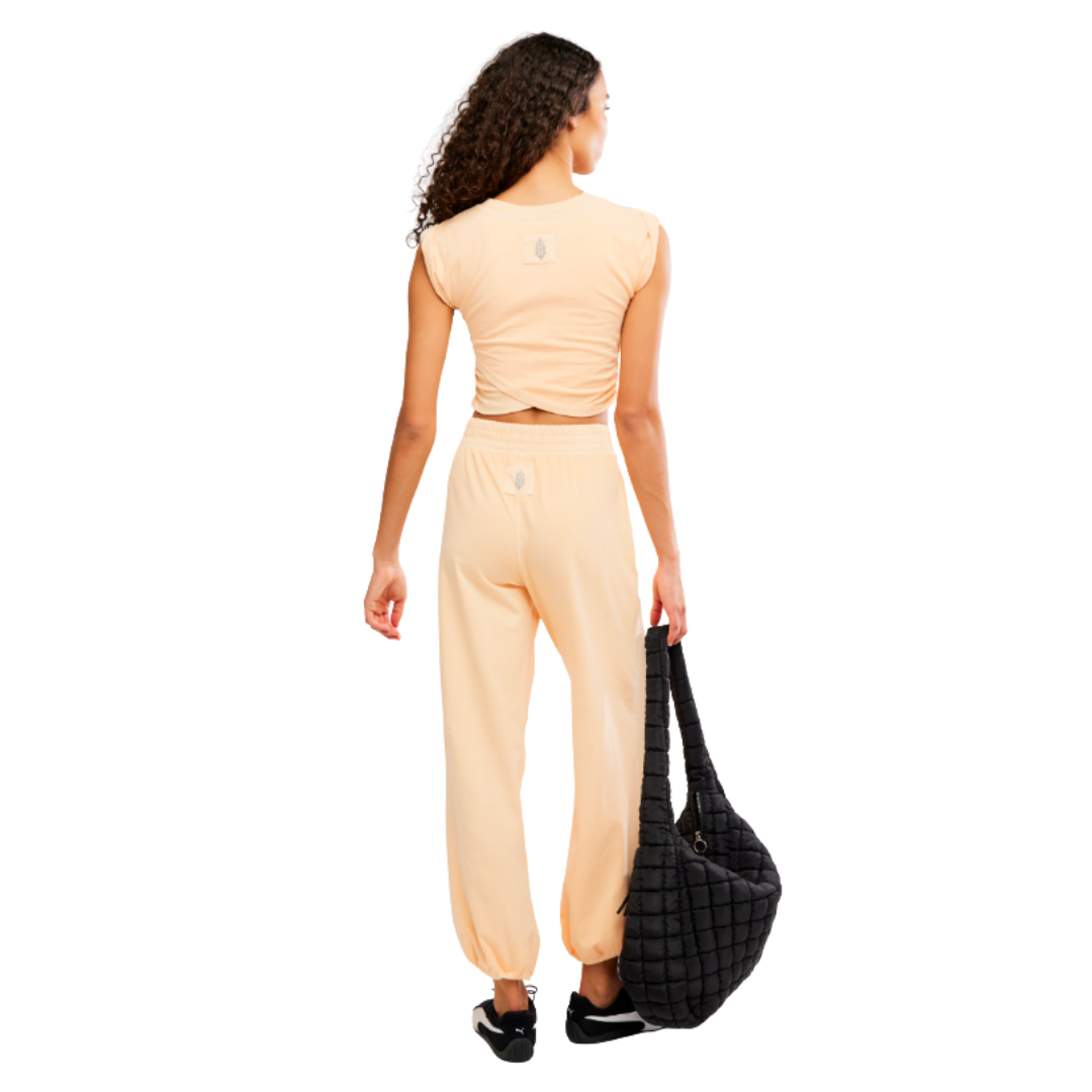 Free People Movement Hot Shot Crossover Set