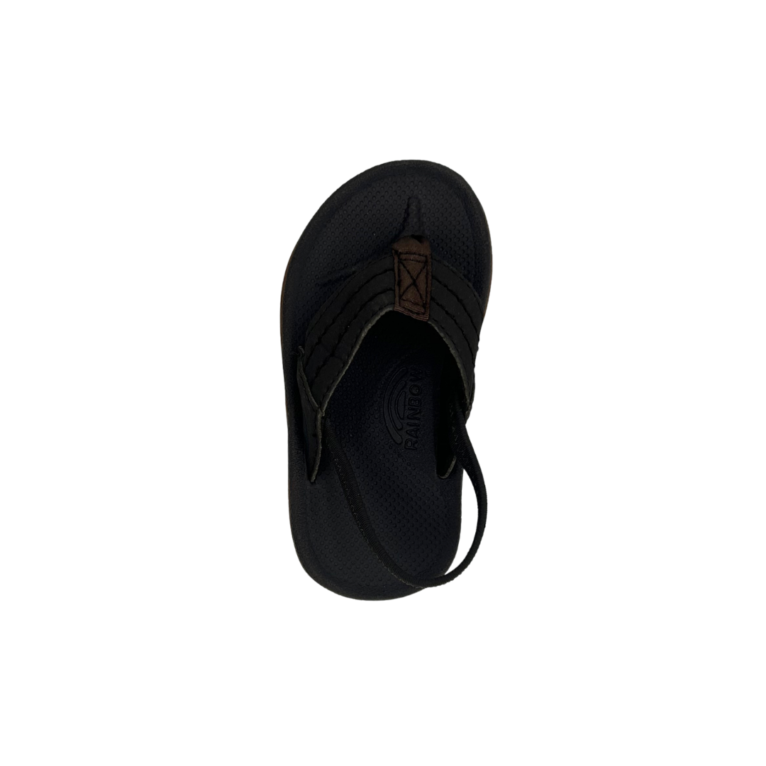 Rainbow Sandals Kids Capes