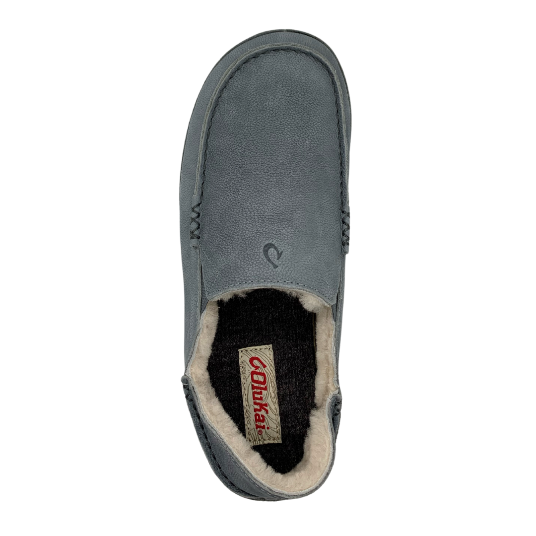 Olukai Men's Kipuka Hulu Slippers