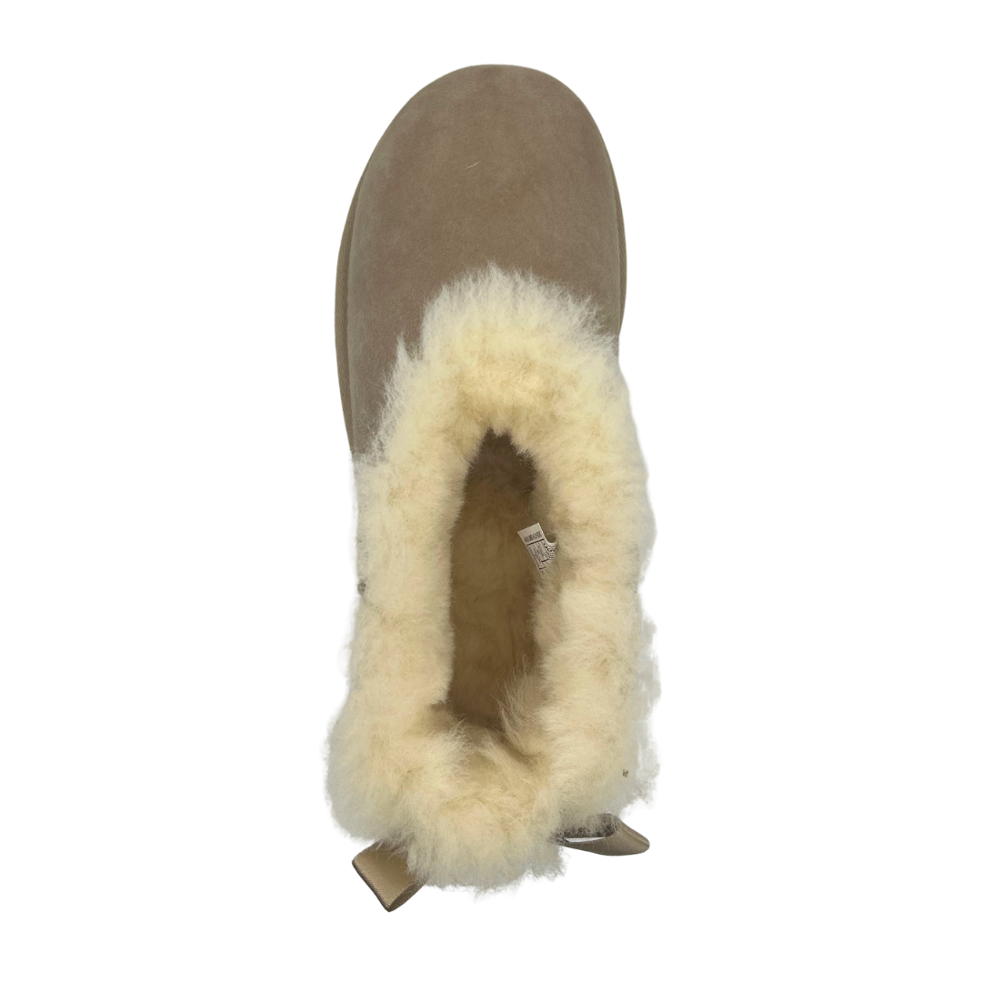 UGG Women's Ultra Mini Bailey Bow