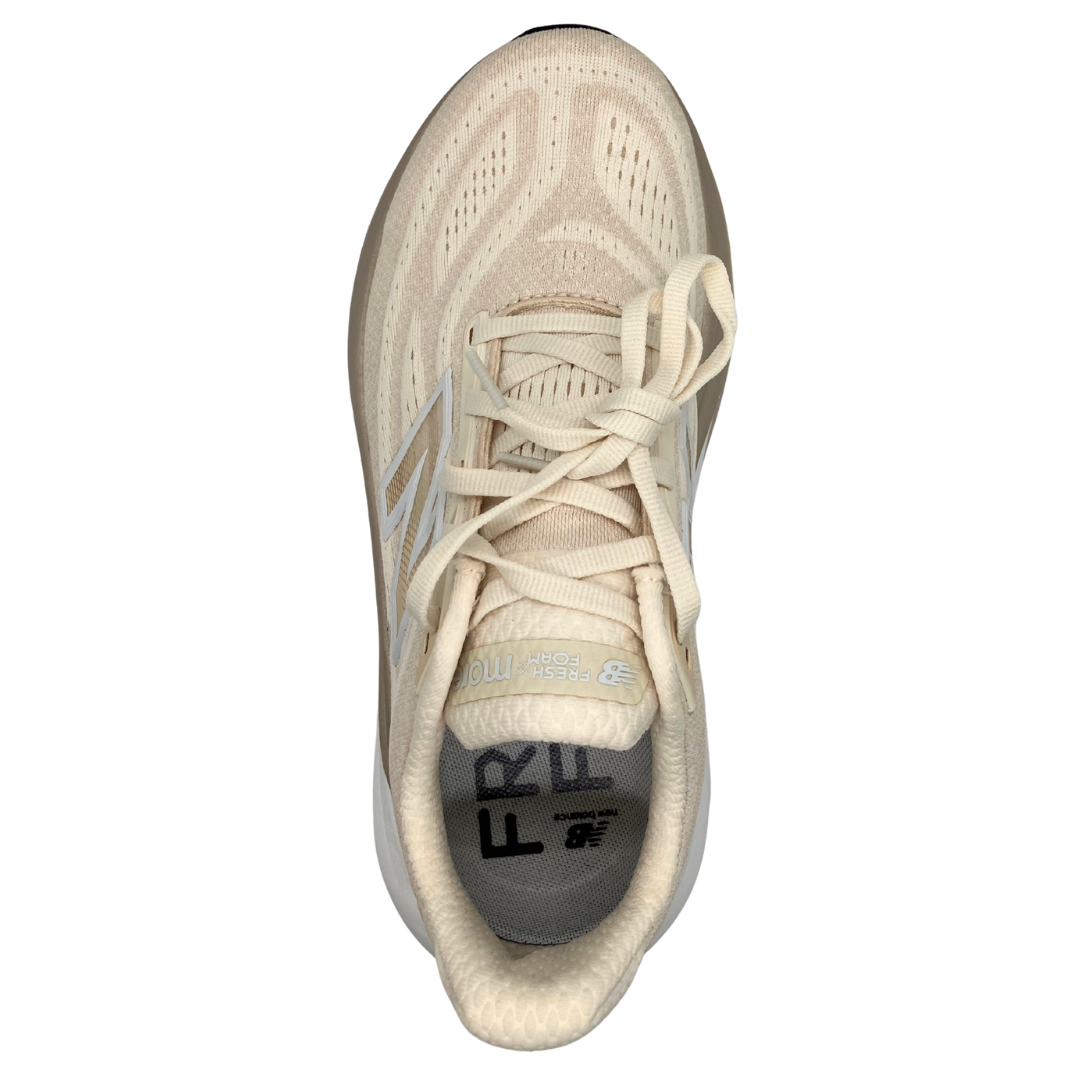 New Balance Women's Fresh Foam X More v6 Wide