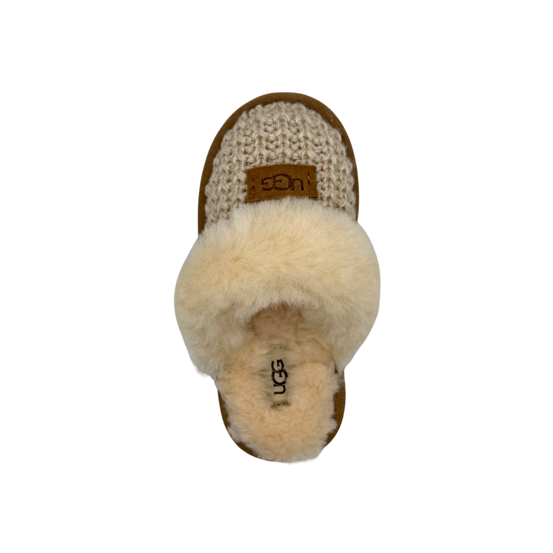 UGG Kids Cozy II Knit