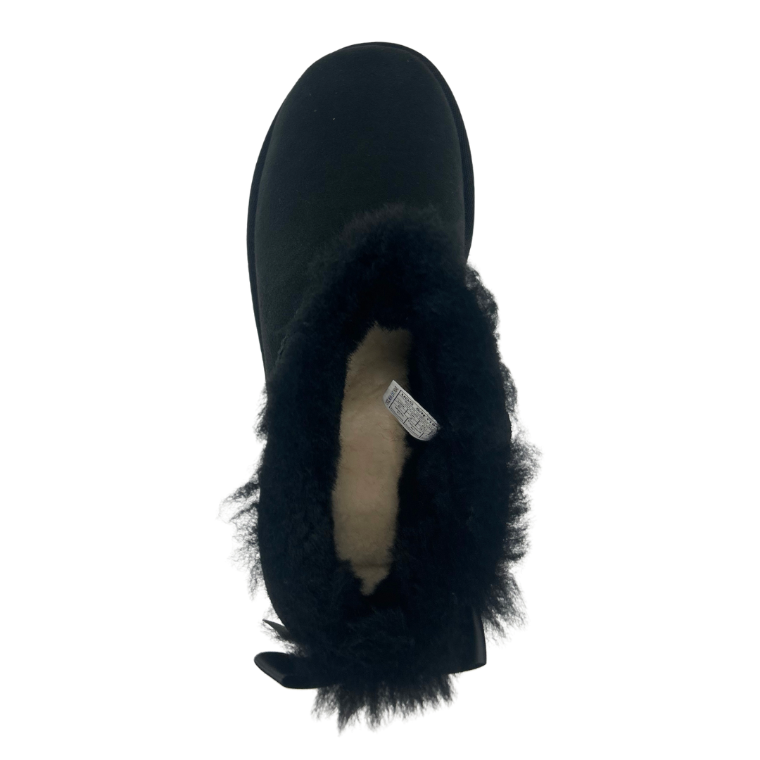 UGG Women's Ultra Mini Bailey Bow