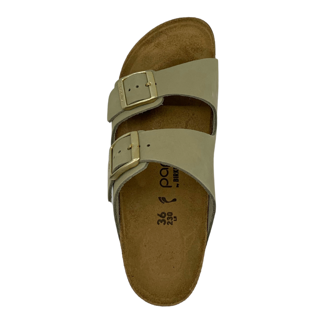 Birkenstock Women's Arizona Flex Platform