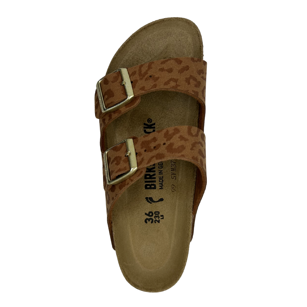 Birkenstock Women's Arizona Narrow