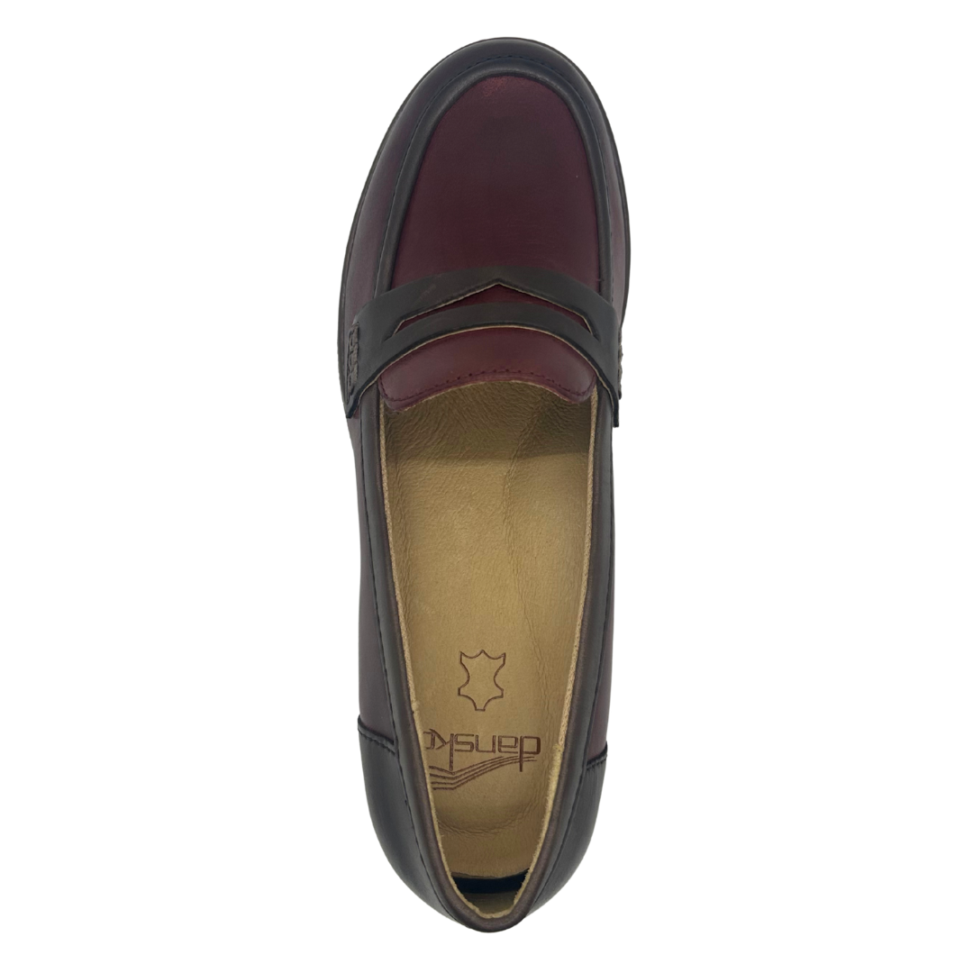 Dansko Women's Danica Waterproof