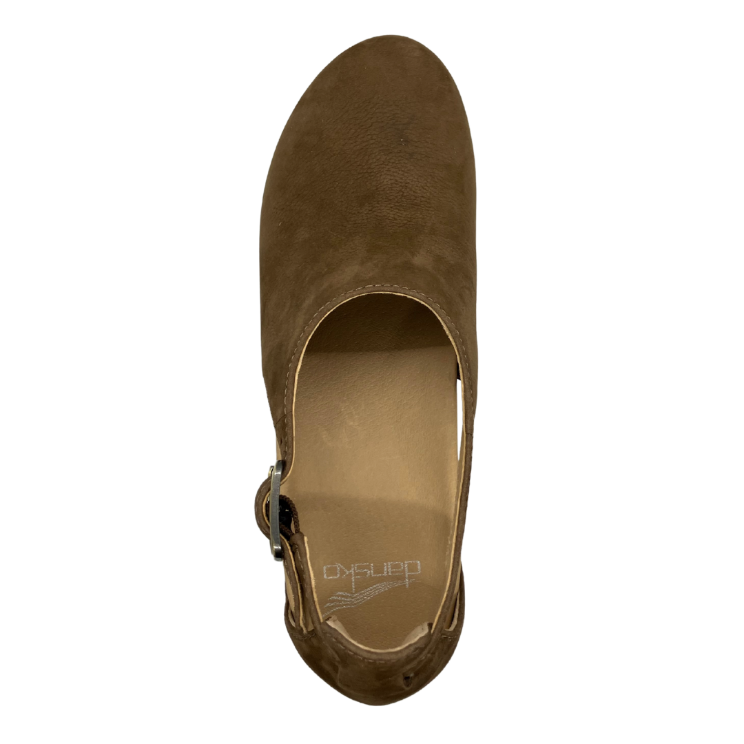 Dansko Women's Sassy Milled