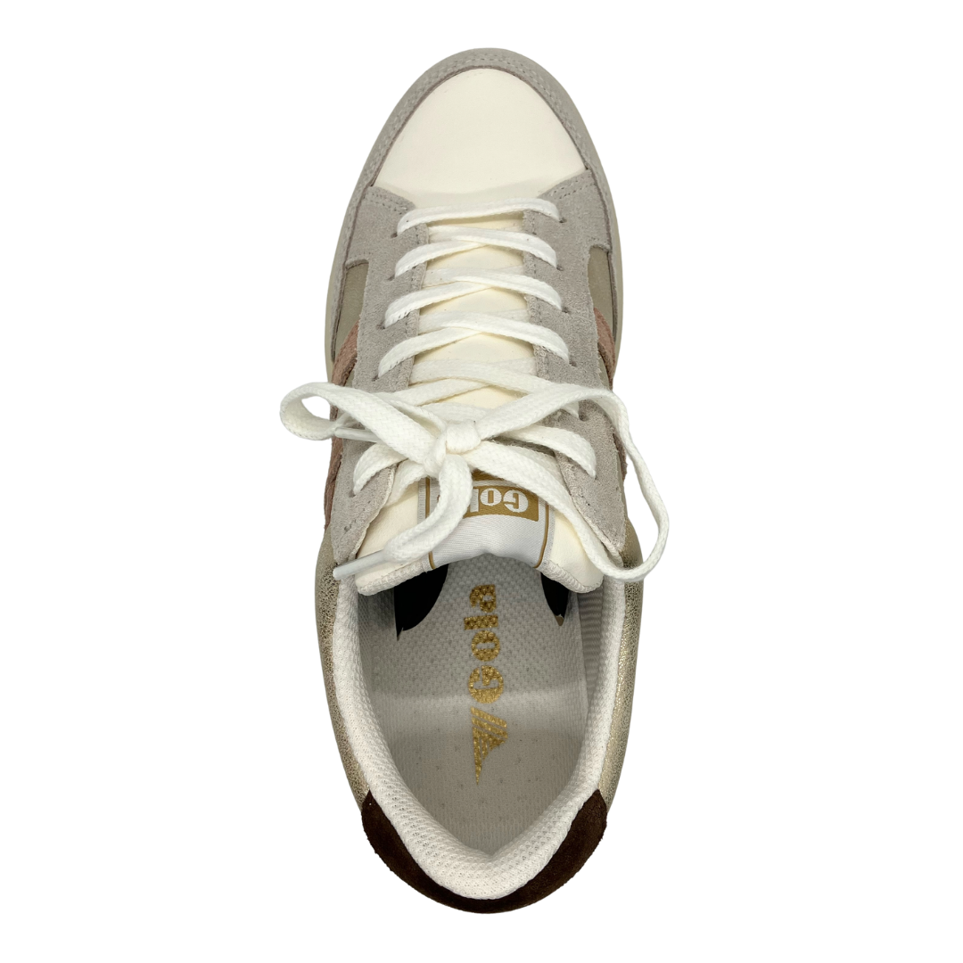 Gola Women's Superslam Blaze