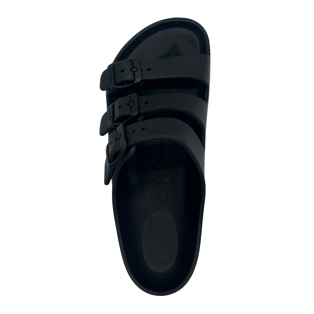 Birkenstock Women's Florida Flex Platform EVA Narrow