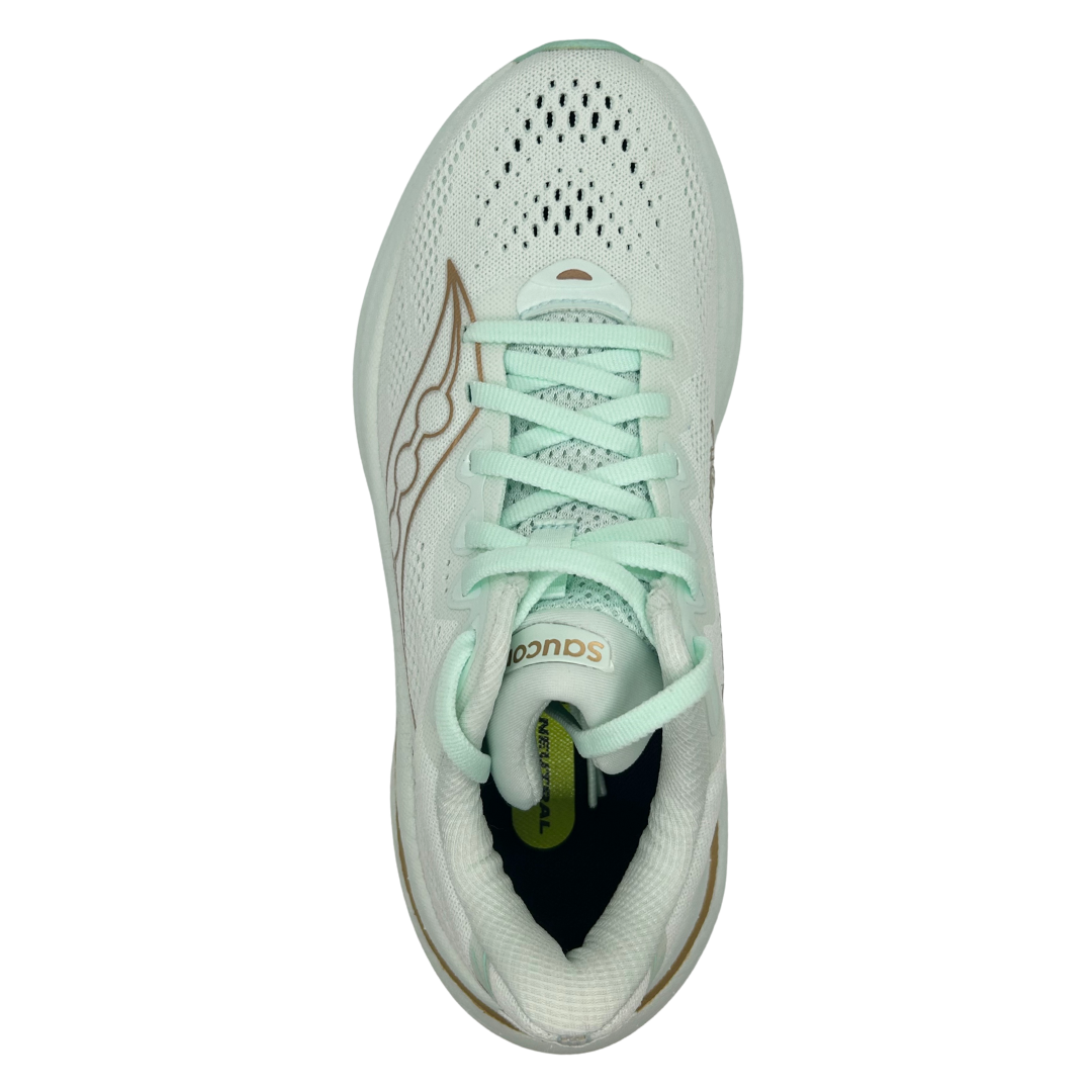 Saucony Women's Ride 19