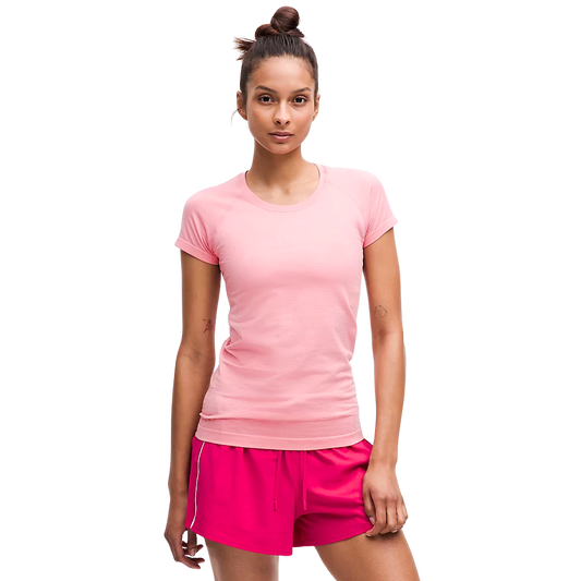 lululemon Women's Swiftly Tech Short Sleeve 2.0