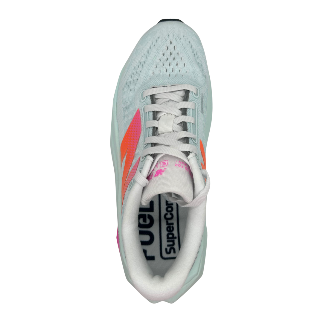 New Balance Women's FuelCell SuperComp Trainer v3 Wide