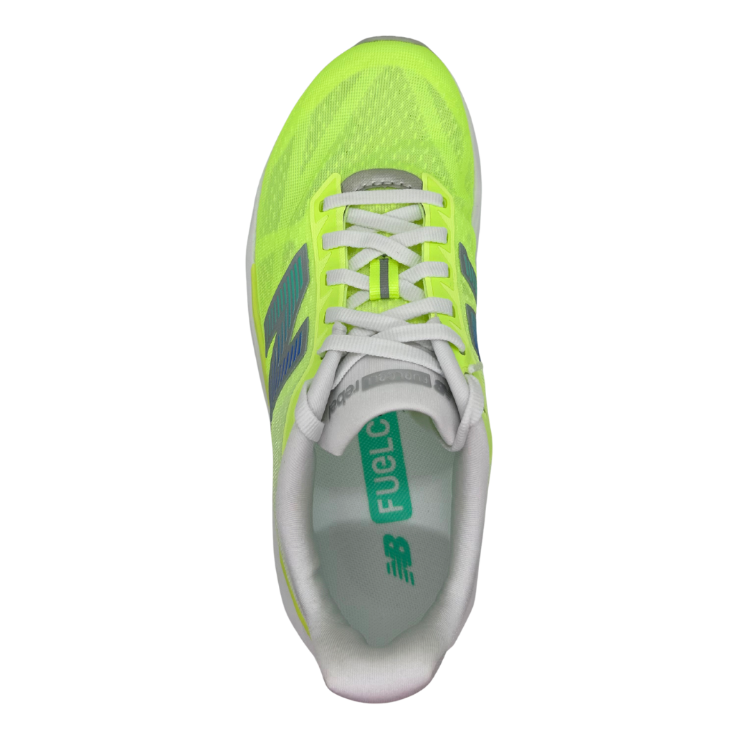 New Balance Women's FuelCell Rebel v5 Wide