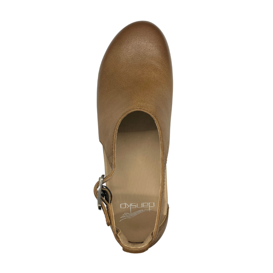 Dansko Women's Sassy Milled