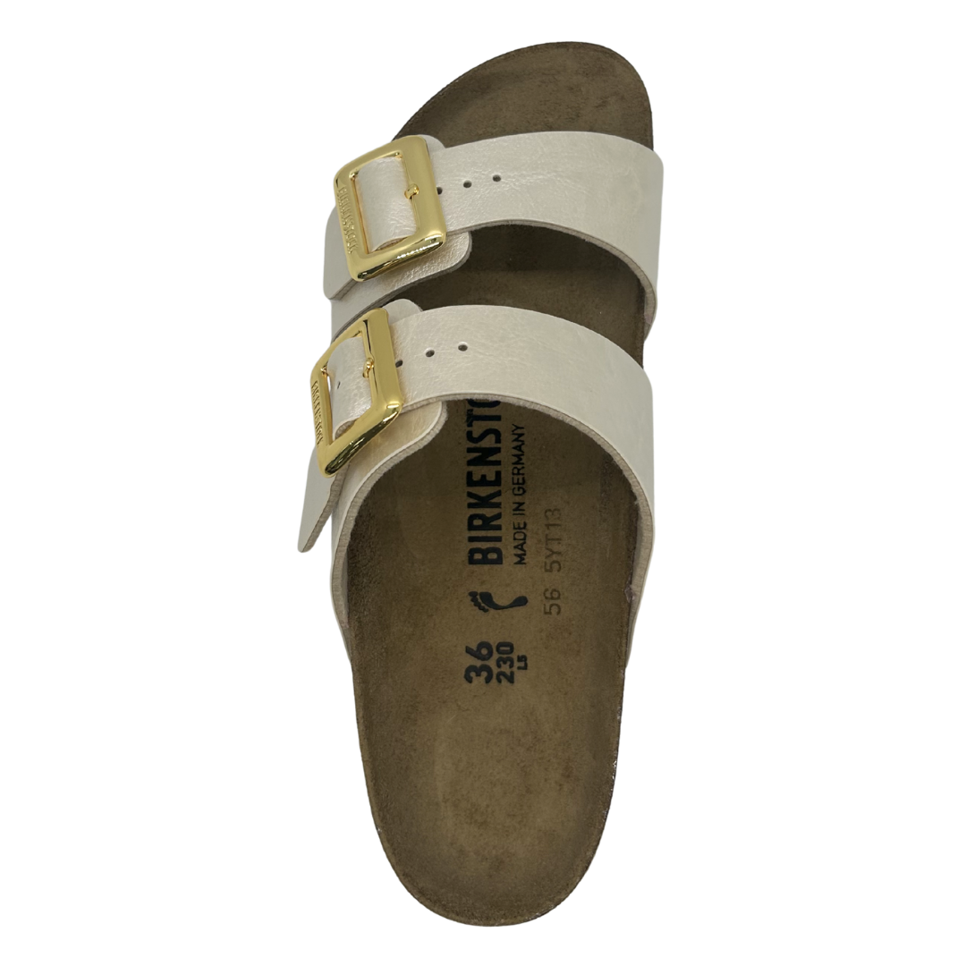 Birkenstock Women's Sydney Luxe Buckle