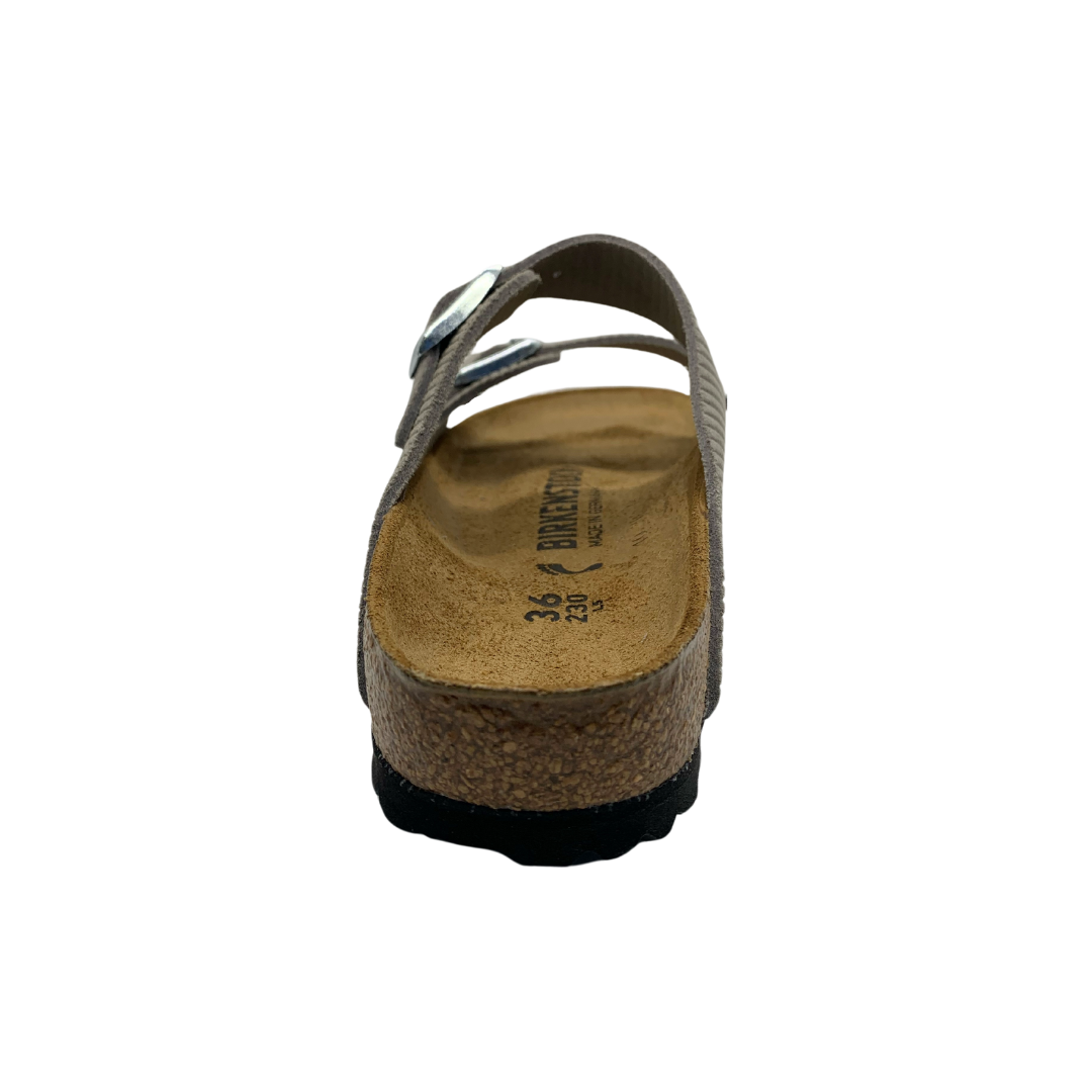 Birkenstock Arizona Corduroy