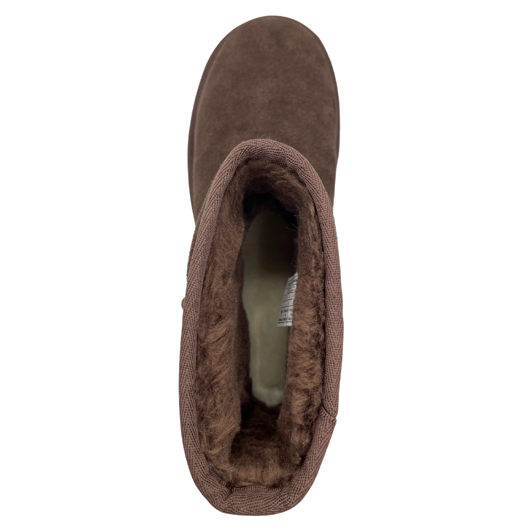 UGG Women's Classic Mini Platform