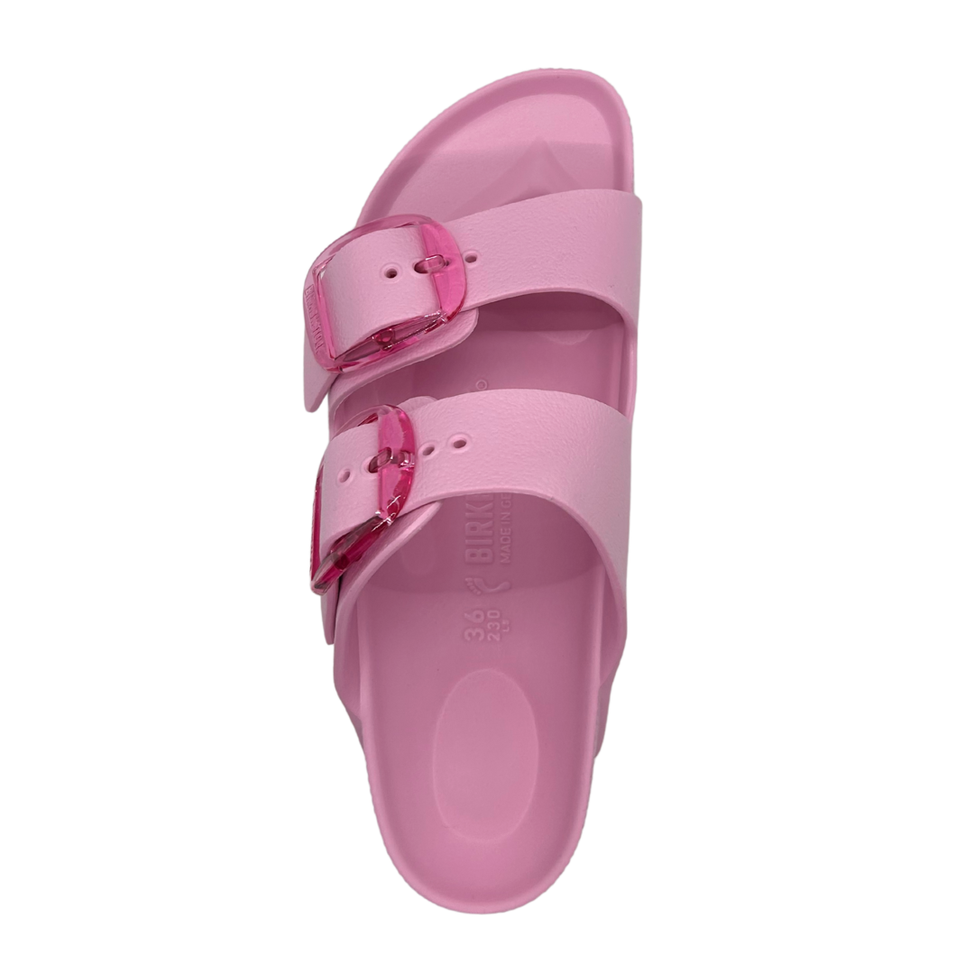 Birkenstock Women's Arizona Big Buckle EVA Narrow