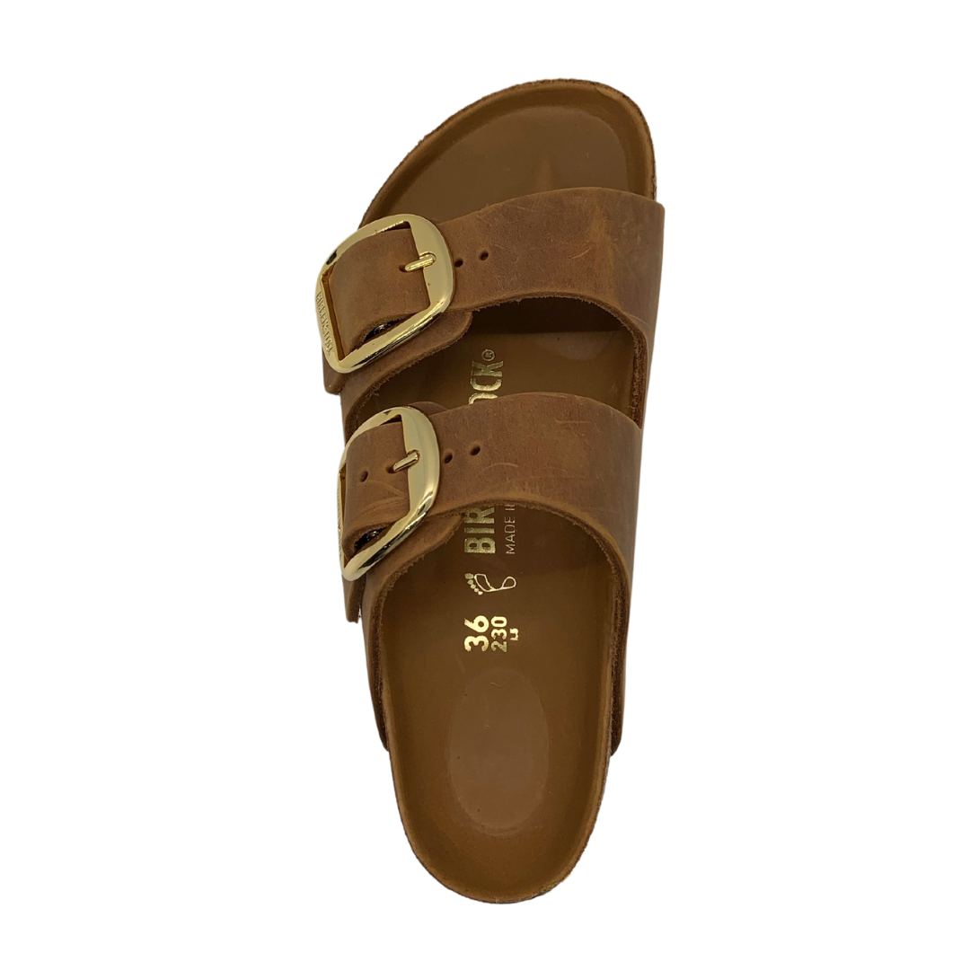 Birkenstock Women's Arizona Big Buckle