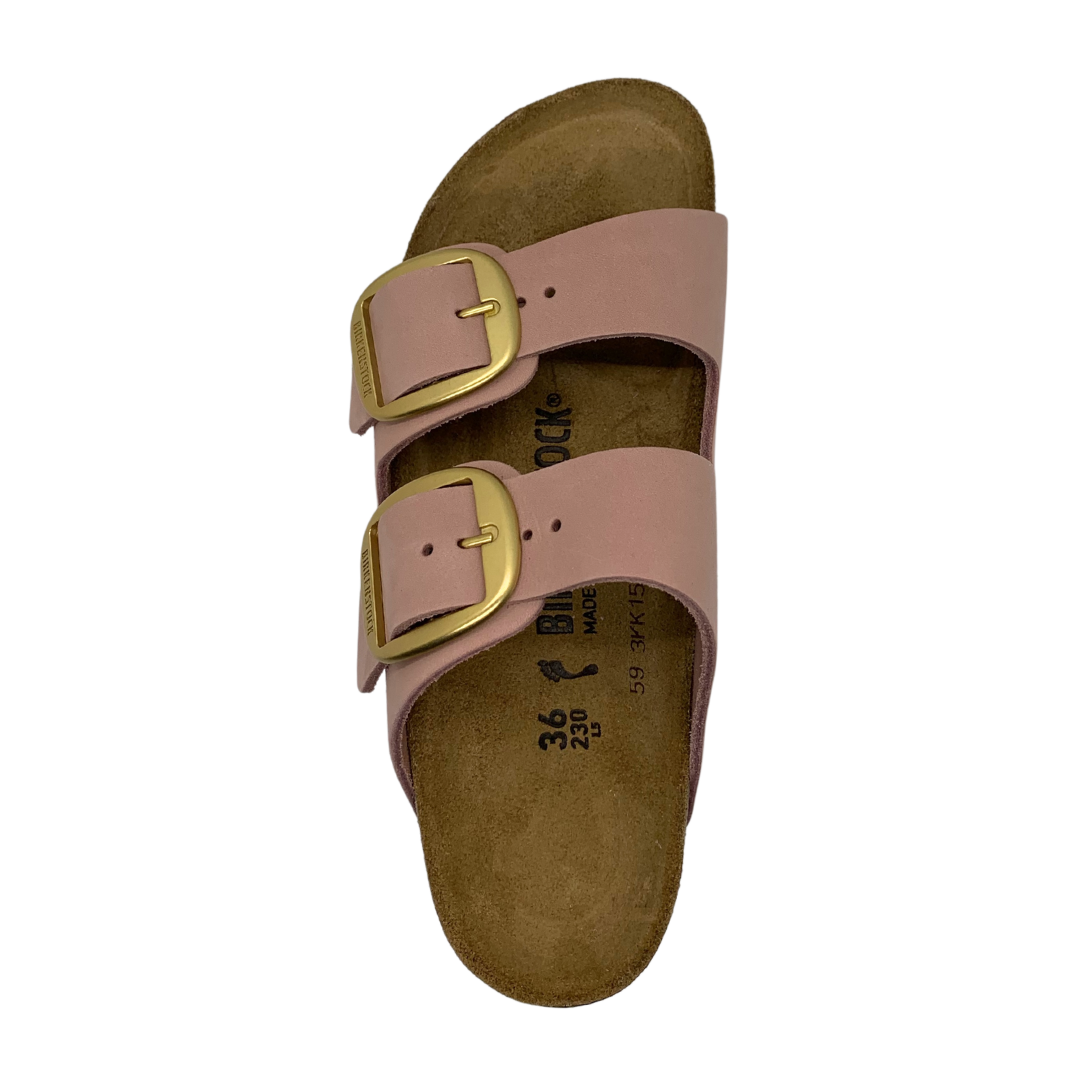 Birkenstock Women's Arizona Big Buckle Narrow